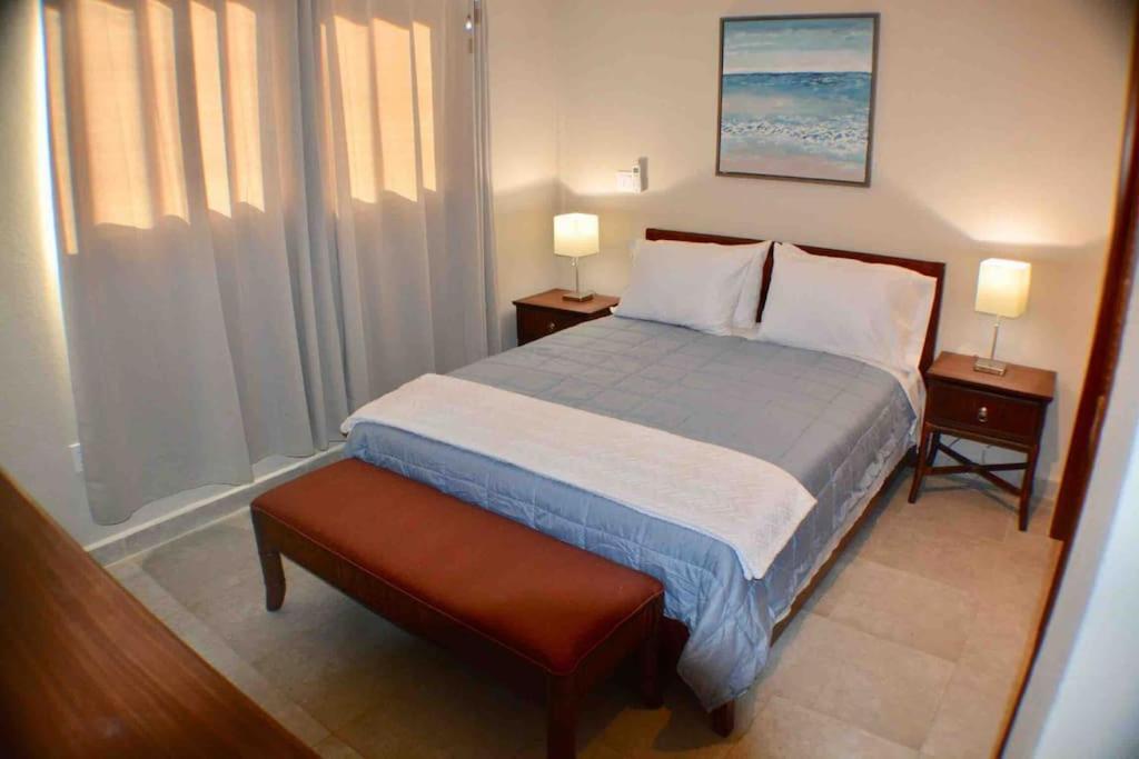 Blue Sky 1 Bedroom Apartment In Simpson Bay Koolbaai Exterior photo