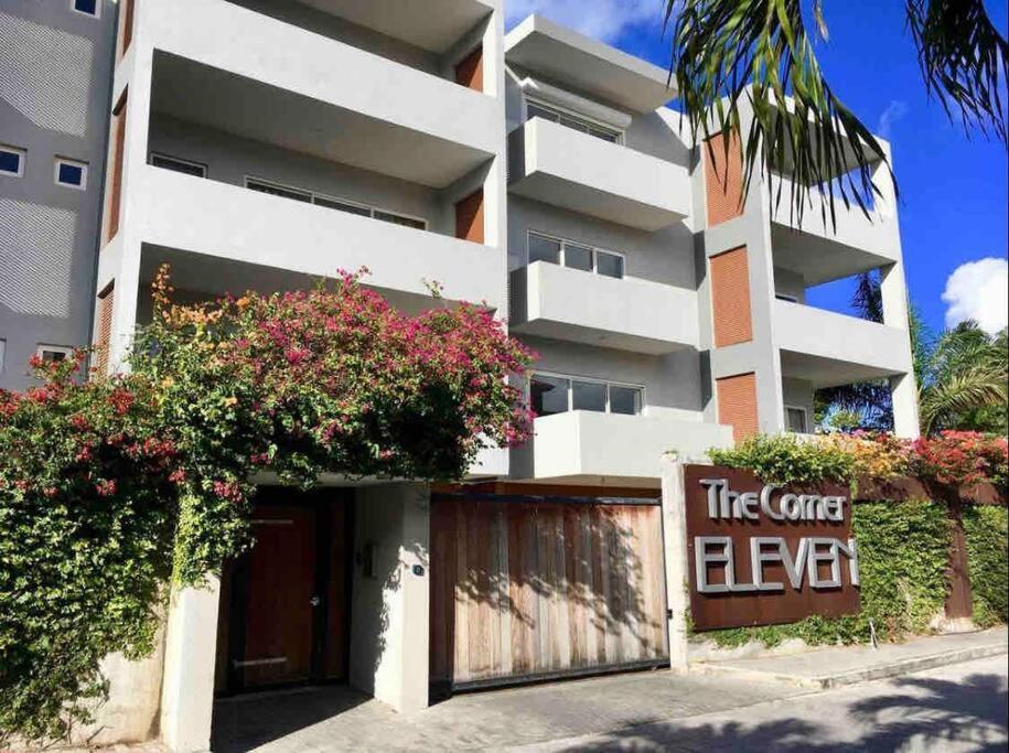 Blue Sky 1 Bedroom Apartment In Simpson Bay Koolbaai Exterior photo