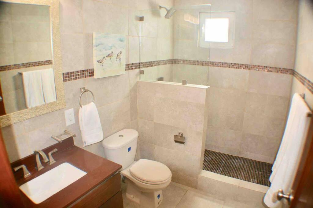 Blue Sky 1 Bedroom Apartment In Simpson Bay Koolbaai Exterior photo