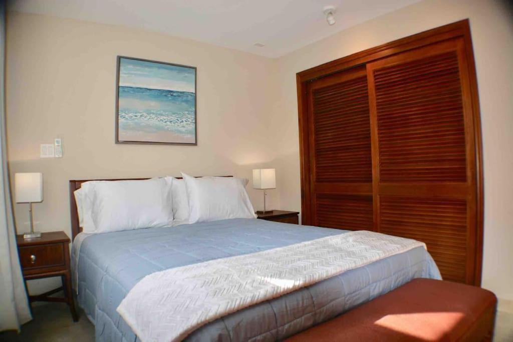 Blue Sky 1 Bedroom Apartment In Simpson Bay Koolbaai Exterior photo