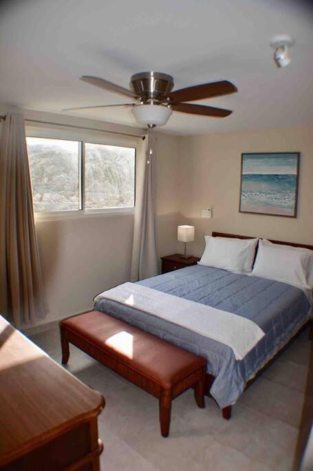 Blue Sky 1 Bedroom Apartment In Simpson Bay Koolbaai Exterior photo