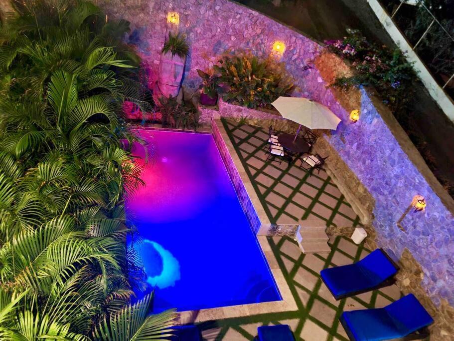 Blue Sky 1 Bedroom Apartment In Simpson Bay Koolbaai Exterior photo