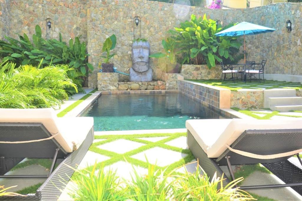 Blue Sky 1 Bedroom Apartment In Simpson Bay Koolbaai Exterior photo