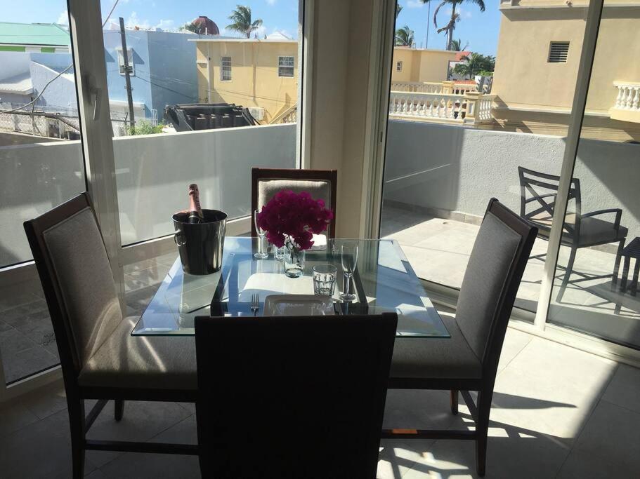 Blue Sky 1 Bedroom Apartment In Simpson Bay Koolbaai Exterior photo