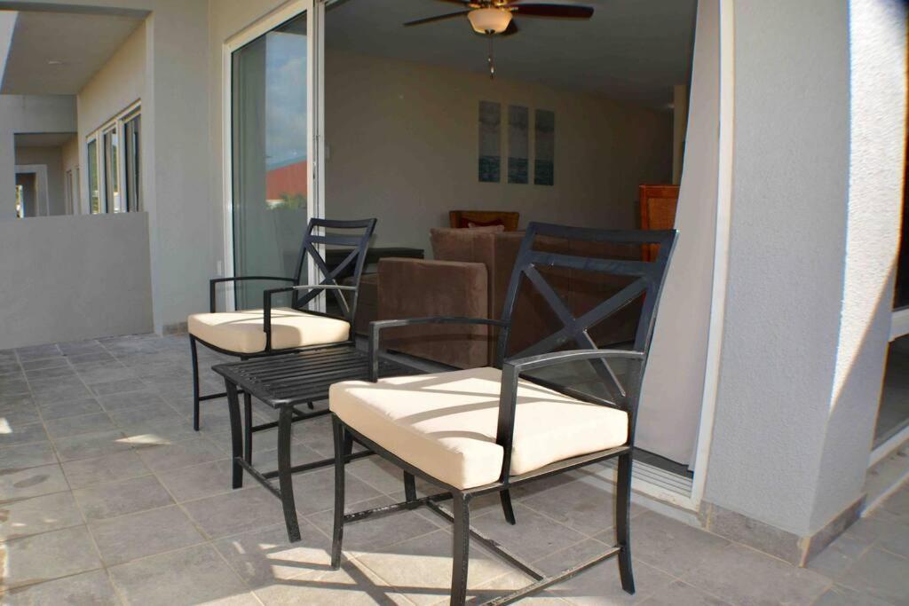 Blue Sky 1 Bedroom Apartment In Simpson Bay Koolbaai Exterior photo