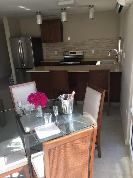 Blue Sky 1 Bedroom Apartment In Simpson Bay Koolbaai Exterior photo