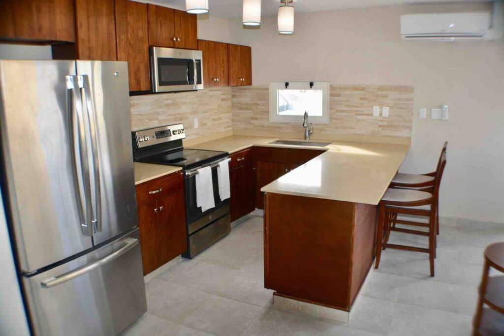 Blue Sky 1 Bedroom Apartment In Simpson Bay Koolbaai Exterior photo