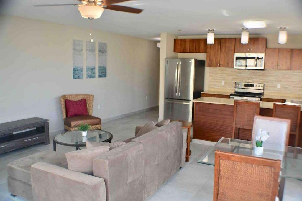 Blue Sky 1 Bedroom Apartment In Simpson Bay Koolbaai Exterior photo