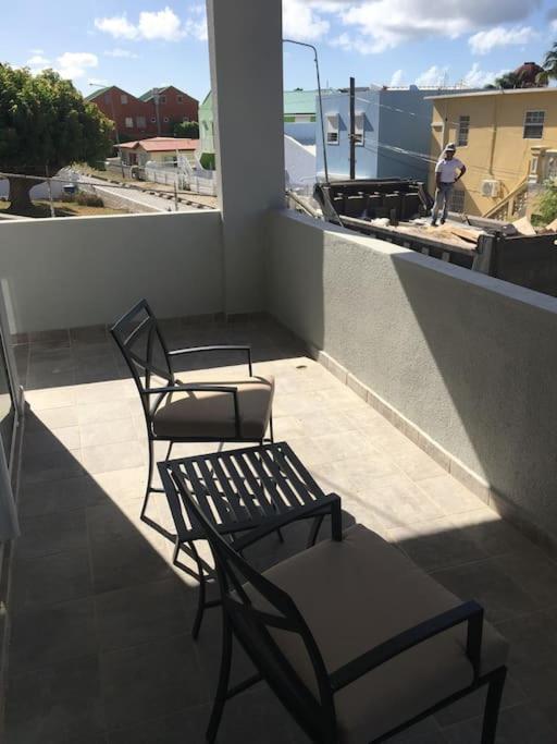 Blue Sky 1 Bedroom Apartment In Simpson Bay Koolbaai Exterior photo