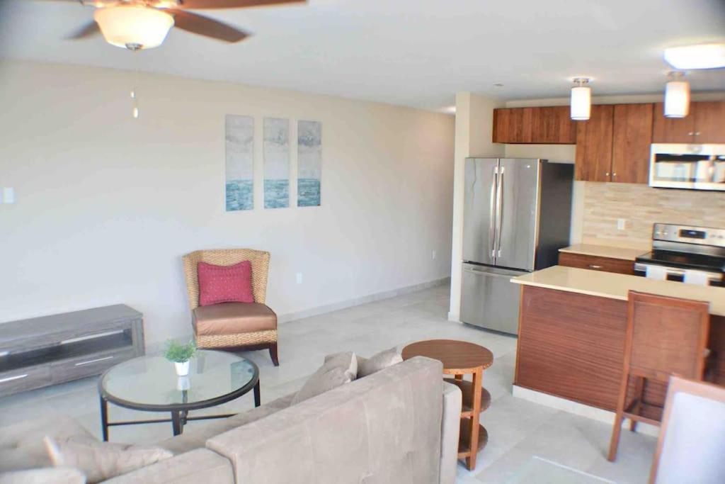 Blue Sky 1 Bedroom Apartment In Simpson Bay Koolbaai Exterior photo